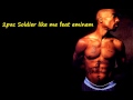 2pac - Soldier like me feat eminem (mp3) download ...