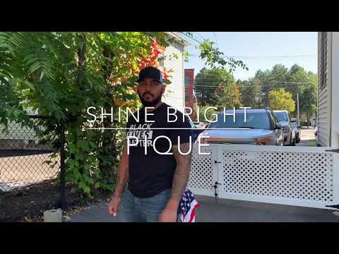 Shine Bright BY PIQUE