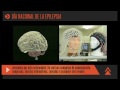 Día nacional de la epilepsia