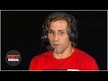 Urijah Faber's 'itch' brought him back to UFC for first fight since 2016 | ESPN MMA