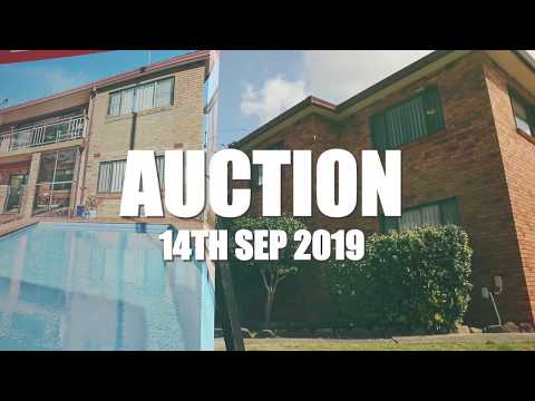 Auction of 48 Kimberley Road, Hurstville Sold $1,939,000 $300,000 Above Reserve!