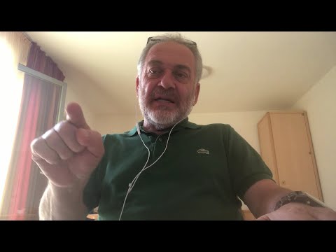 Kısa Bir Hasbihal: Din Yorgunluğu Vakası - Mustafa Öztürk