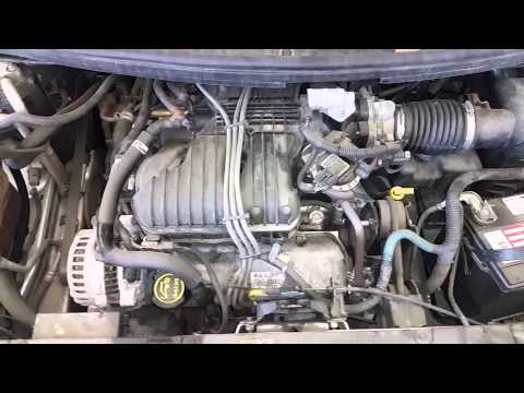 BC0241 - 2004 Ford Freestar S - 3.9L