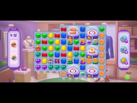 Homescapes level 10913 #homescapes Gaming Zone Of Shreya