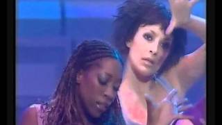 Steps Careless Whisper