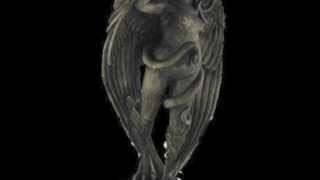 Temple Below preview from the Dark Goddess