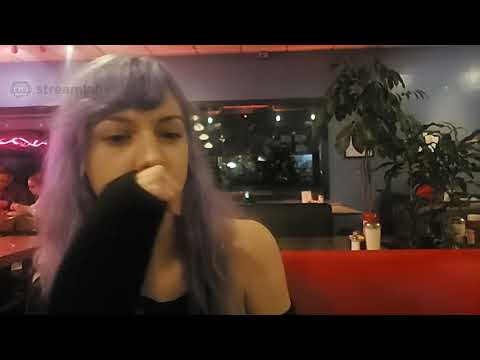 COOKING W/ ICE POSEIDON [2/3/2020] [4/5 VOD]