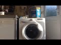 Hoover Optima Final Spin 1300rpm