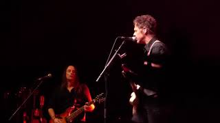 Big Wreck &quot;How Would You Know&quot; Live Toronto January 19 2018