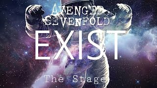 Avenged Sevenfold - Exist [Unofficial Music Video]