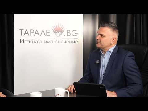 Владимир Русев: Единствено политически обвързани фермери получават европейско финансиране