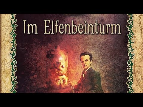 Cthulhu Durchgeblättert Folge 27 - Im Elfenbeinturm