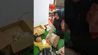 Download lagu rejeki bocah sunat di jawa #sunatan #tradisi #khitan mp3
