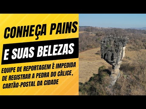 Assista agora ao Programa André Show gravado em Pains