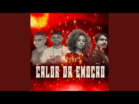 Calor da Emoção (feat. Mc Nick)