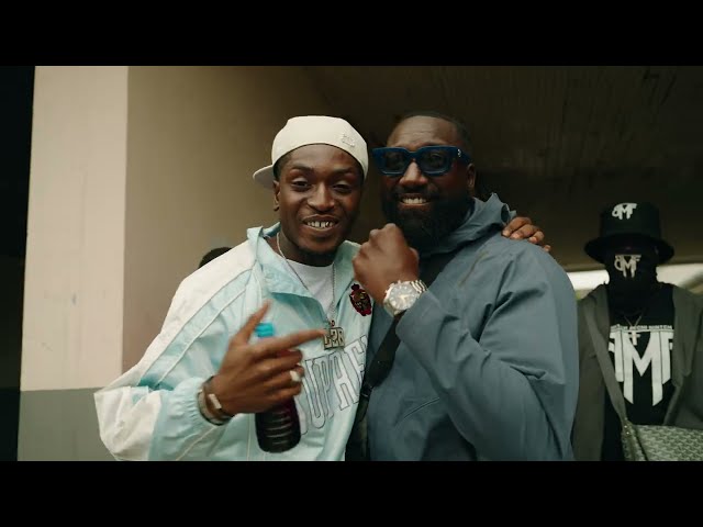 Flying Blue von La Fouine & L2B ((jetzt ansehen))