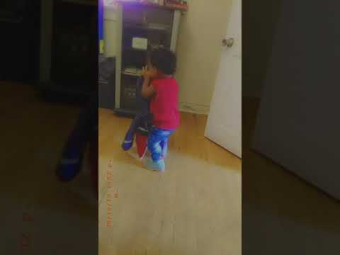 Baile/kiko crazy & Crazy design/Song