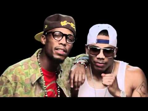 (OFFICIAL VIDEO) YC Feat  Nelly, B o B, Trae The Truth, Yo Gotti, Dose   Ace Hood   Racks Remix