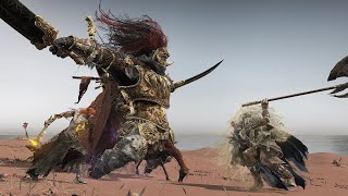 [法環] 父子同心 其力...