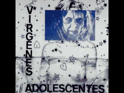 Vírgenes Adolescentes - Encuentro