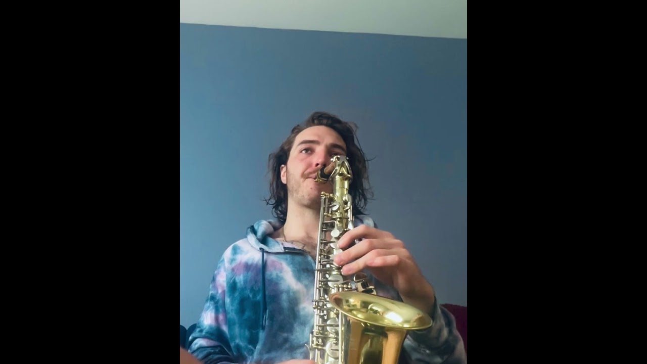 Promotional video thumbnail 2 for Sax in the City
