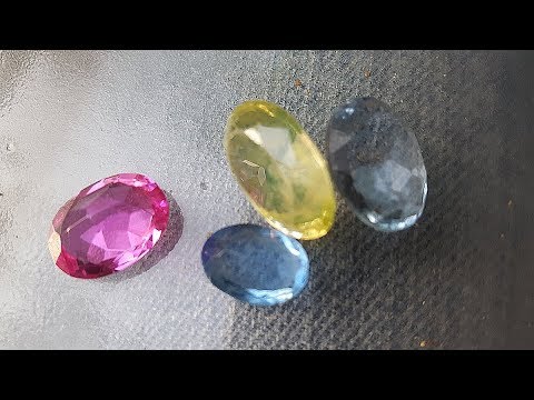 Znalezisko skarby w dziupli kamienie szlachetne bez detektora