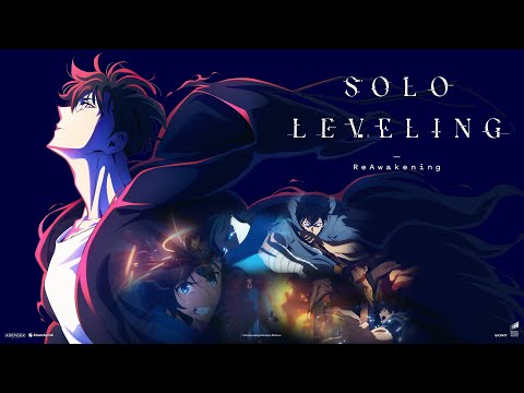 afbeelding Solo Leveling: ReAwakening