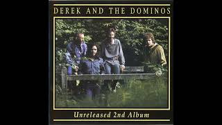Derek and the Dominos - Moody Jam (From Unreleased 2nd Album)