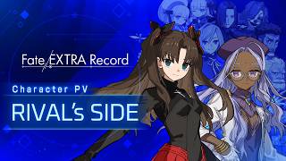 Fate/Extra Record <span class="ext" style="background-color: #ff8c00; color: #FFFFFF;">Game Key Cart</span> video 3