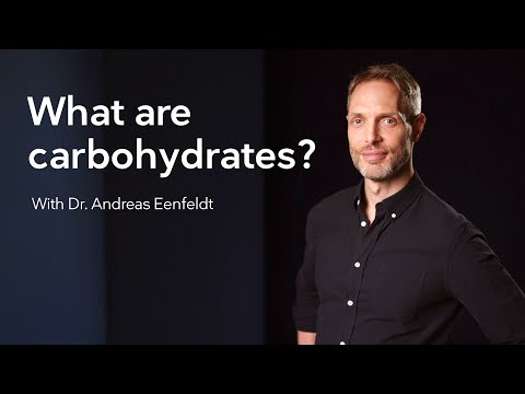 Carbohydrates on a low carb diet