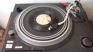 K C  &amp; The Sunshine Band - I&#39;m So Crazy (bout you) No.34 LstWk Nov 1975 UK
