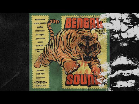 Bengal Sound - Frenzied [BS003]