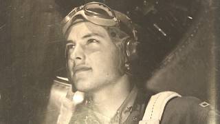 Allan Packer( Army Air Corp, Air Force, Fighter Pilot, WWII, European Theatre, Korean War, Cold War)