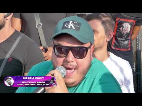 Leo de la Kuweit - Reputatia si rangul New Live 2019 byDanielCameramanu