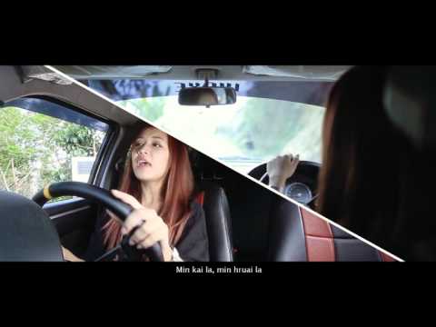 MIN KAI LA, MIN HRUAI RAWH — LANCY