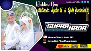 Download lagu 🔴📡 LIVE Cs SUPRA NADA || Dalu Wedding Aldianda & Rizky || Rembo Digital Audio || DAHLIA HD mp3 Download lagu 🔴📡 LIVE Cs SUPRA NADA || Dalu Wedding Aldianda & Rizky || Rembo Digital Audio || DAHLIA HD mp3