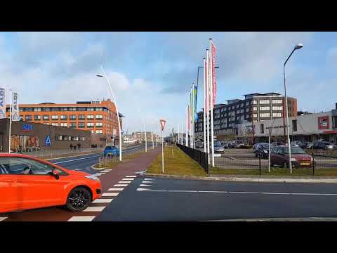 Why is Terneuzen Zeeland so bad to live there