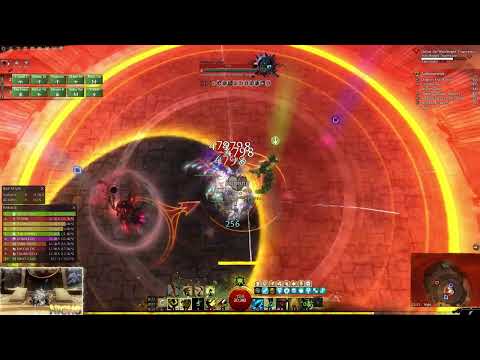 [Area] Old Lions Court CM | 7:17 | Soubeast PoV (No mechanics)