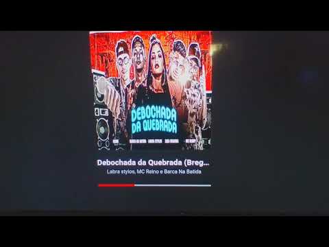 debochada da quebrada 🤫