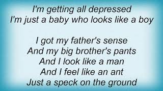 Soundgarden - Never Named Lyrics