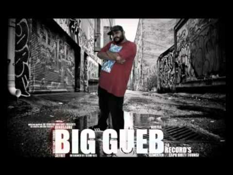 Big Gueb- undergua3 ( Dirty Version )