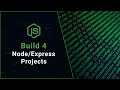 Node Js Projects