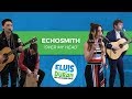 Echosmith - Over My Head (Acoustic)