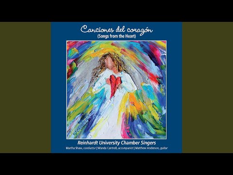 Romancero Gitano, Op. 152: Procesión