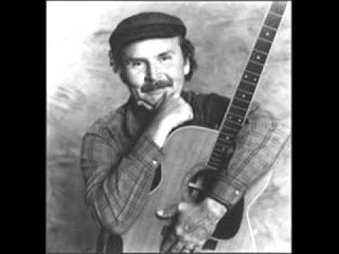 Tom Paxton - Johnny Got A Gun