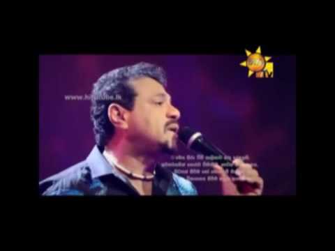 Sulange Pawi   Rookantha Gunathilake   Hiru Unplugged