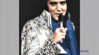 Elvis Presley - It&#39;s Diff&#39;rent Now (tribute)