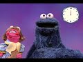 Sesame Street The Letter Of The Day Game Show J