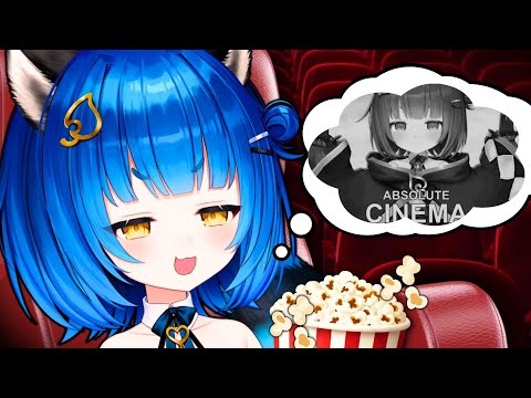 let’s talk about movies【Poko Rakun】