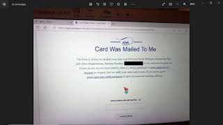 How to track Green Card (GC) Status.
